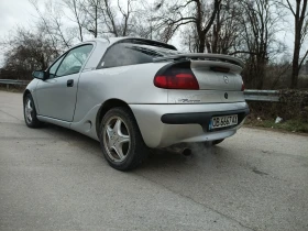 Opel Tigra, снимка 3