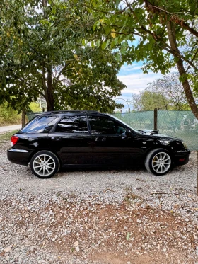 Обява за продажба на Subaru Impreza 2.0i 125кс Бързи/бавни ~6 200 лв. - изображение 2