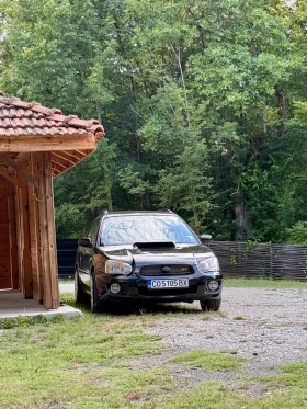 Обява за продажба на Subaru Impreza 2.0i 125кс Бързи/бавни ~5 500 лв. - изображение 1