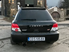 Subaru Impreza, снимка 3