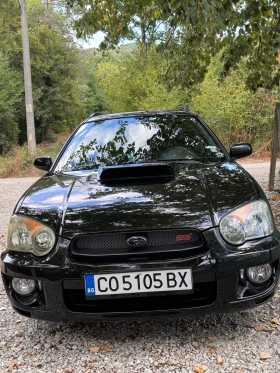 Subaru Impreza 2.0i 125 / | Mobile.bg    16