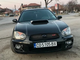 Subaru Impreza, снимка 6