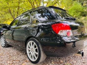 Обява за продажба на Subaru Impreza 2.0i 125кс Бързи/бавни ~6 200 лв. - изображение 6