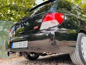 Обява за продажба на Subaru Impreza 2.0i 125кс Бързи/бавни ~6 200 лв. - изображение 7