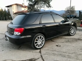 Subaru Impreza, снимка 4