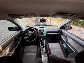 Обява за продажба на Subaru Impreza 2.0i 125кс Бързи/бавни ~6 200 лв. - изображение 10