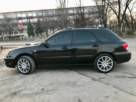 Subaru Impreza, снимка 2