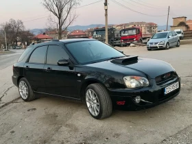 Subaru Impreza, снимка 5