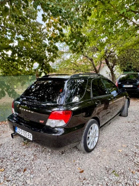Обява за продажба на Subaru Impreza 2.0i 125кс Бързи/бавни ~6 200 лв. - изображение 3