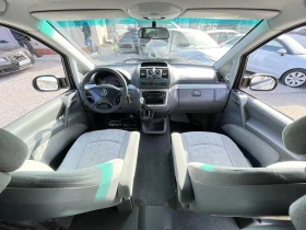 Mercedes-Benz Viano 2.2CDI 109HP 5+ 1 АВТОМАТИК, снимка 9