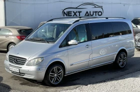     Mercedes-Benz Viano 2.2CDI 109HP 5+ 1 