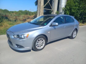 Mitsubishi Lancer 1.8 DiD, снимка 10