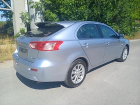 Mitsubishi Lancer 1.8 DiD, снимка 2