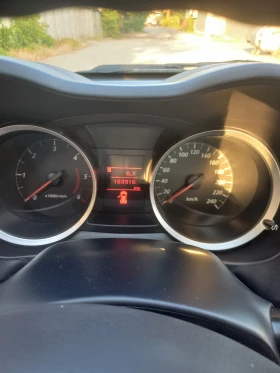 Mitsubishi Lancer 1.8 DiD, снимка 15