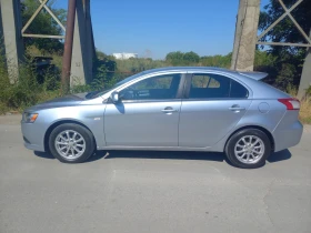 Mitsubishi Lancer 1.8 DiD, снимка 4