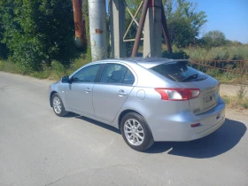 Mitsubishi Lancer 1.8 DiD, снимка 12