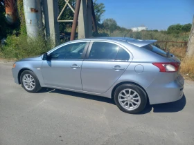 Mitsubishi Lancer 1.8 DiD, снимка 9