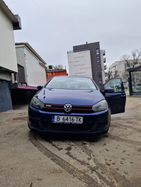 VW Golf, снимка 9