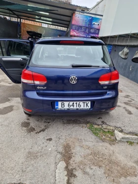 VW Golf, снимка 6