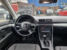 Audi A4 2.0TDI, снимка 11