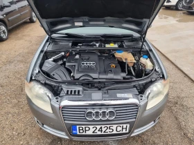 Audi A4 2.0TDI, снимка 16