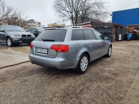 Audi A4 2.0TDI, снимка 7