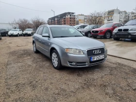 Audi A4 2.0TDI, снимка 8