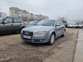 Audi A4 2.0TDI, снимка 2