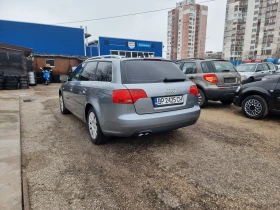 Audi A4 2.0TDI, снимка 5