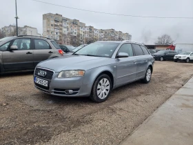 Audi A4 2.0TDI, снимка 3