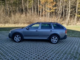 Skoda Octavia Scout , снимка 7