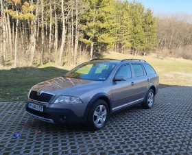 Skoda Octavia Scout , снимка 8