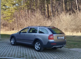 Skoda Octavia Scout , снимка 6