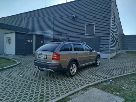 Skoda Octavia Scout , снимка 4