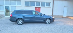 VW Passat 2.0-TDI* 4x4* 6ск.Обслужен* , снимка 14