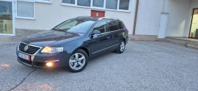 VW Passat 2.0-TDI* 4x4* 6ск.Обслужен* , снимка 1