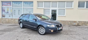 VW Passat 2.0-TDI* 4x4* 6.*  | Mobile.bg    13
