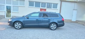 VW Passat 2.0-TDI* 4x4* 6ск.Обслужен* , снимка 12