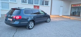 VW Passat 2.0-TDI* 4x4* 6ск.Обслужен* , снимка 16