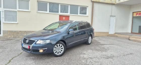 Обява за продажба на VW Passat 2.0-TDI* 4x4* 6ск.Обслужен*  ~10 899 лв. - изображение 1