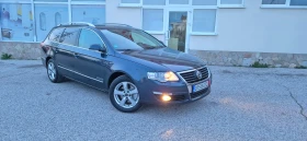 VW Passat 2.0-TDI* 4x4* 6ск.Обслужен* , снимка 13