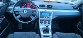 VW Passat 2.0-TDI* 4x4* 6ск.Обслужен* , снимка 5