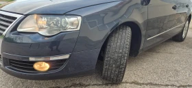 Обява за продажба на VW Passat 2.0-TDI* 4x4* 6ск.Обслужен*  ~10 899 лв. - изображение 10