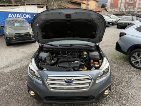 Subaru Outback 2.5 EXECUTIVE Harman/Kardon , снимка 16