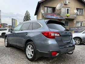 Subaru Outback 2.5 EXECUTIVE Harman/Kardon , снимка 6