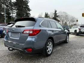 Subaru Outback 2.5 EXECUTIVE Harman/Kardon , снимка 4