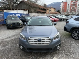 Subaru Outback 2.5 EXECUTIVE Harman/Kardon , снимка 2