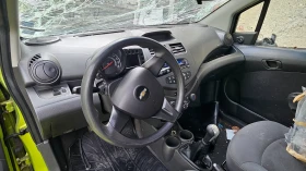 Chevrolet Spark | Mobile.bg    6