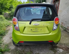 Chevrolet Spark | Mobile.bg    4