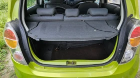 Chevrolet Spark | Mobile.bg    7